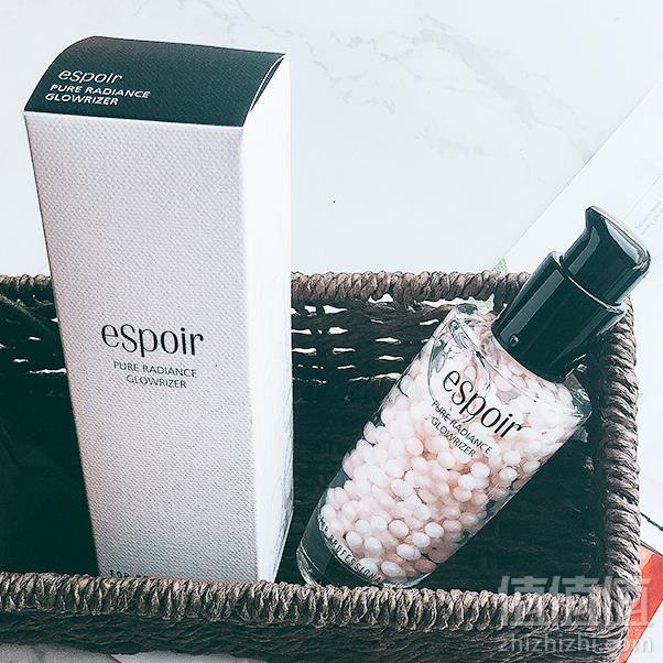 爱茉莉 espoir 艾丝珀 珍珠胶囊精华啫喱妆前隔离乳40ml69元包邮（需领券）