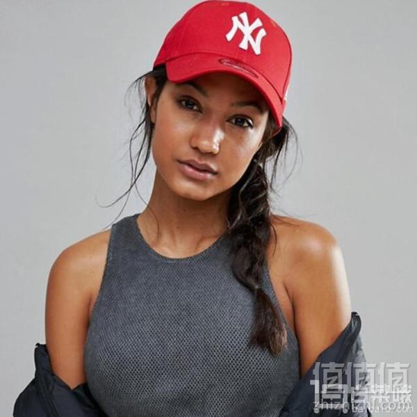 镇店之宝，New Era 纽约扬基队 940可调节棒球帽 多色￥99包邮