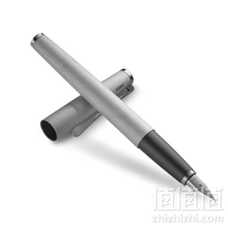 LAMY 凌美 Studio 演艺系列钢笔 EF尖233.33元含税包邮（双重优惠）