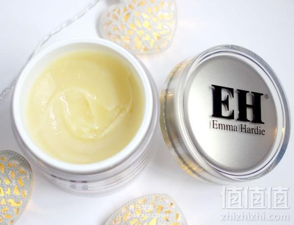 周年庆秒杀，Emma Hardie 紧致提升神奇辣木卸妆洁面膏100g 附带洁面巾 £24.7 凑单直邮到手新低￥204
