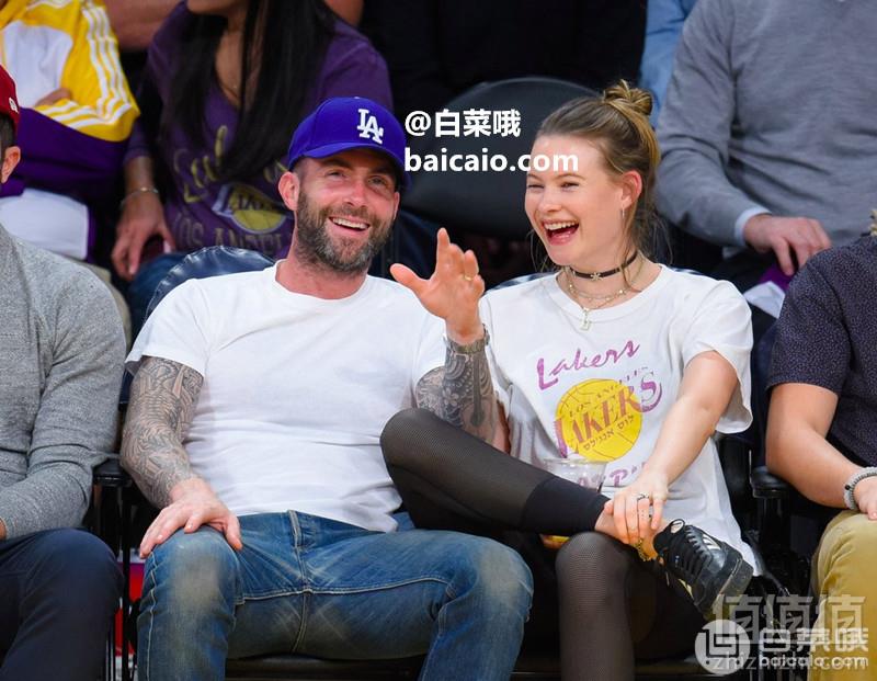 New Era 洛杉矶道奇队 9Forty可调节拼色棒球帽 Prime会员凑单免费直邮含税到手99元