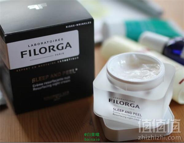FILORGA 菲洛嘉 全线88折+额外8折，焕颜滋养晚霜50ml 新低£38.01 凑单直邮到手￥325 国内￥569
