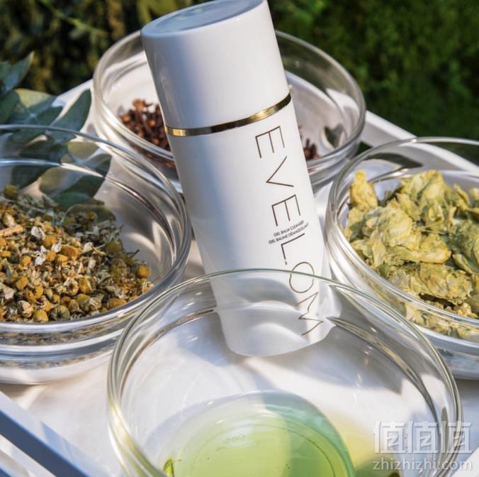 EVE LOM 卸妆洁面啫喱100ml £31.5（需用码）凑单免费直邮到手279元