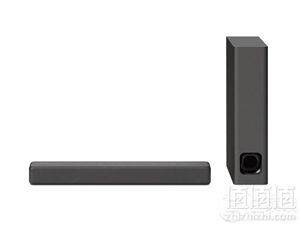 镇店之宝，Sony 索尼 HT-MT300 无线蓝牙回音壁音响到手1118元
