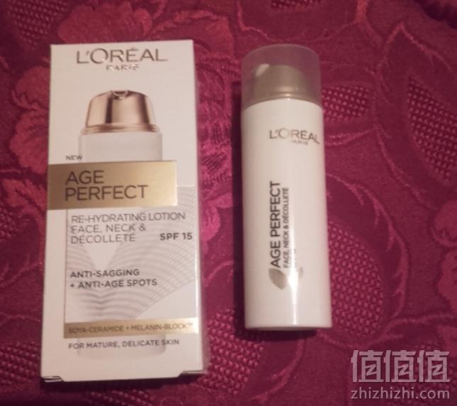 镇店之宝，L'Oreal欧莱雅 SPF15 金致臻颜抗皱乳液 50ml  Prime会员凑单免费直邮含税新低68.68元