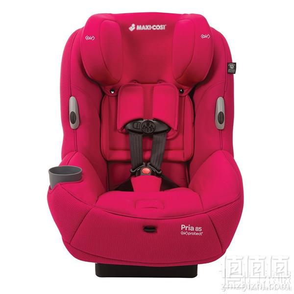 镇店之宝，Maxi-Cosi 迈可适 Pria 85 儿童安全座椅新低1398.99元包邮包税（下单立减）