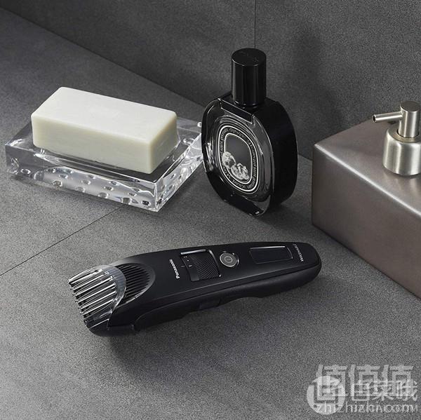 金盒特价，Panasonic 松下 高端系列 ER-SB40 干湿两用剃须刀/理发器 Prime会员免费直邮含税到手756元