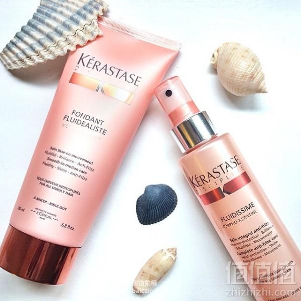 KERASTASE 卡诗 全线7折+额外95折，黛丝逸柔防毛躁洗发水/护发素套装 新低£25.27 凑单直邮到手￥216 国内￥620