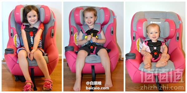 Maxi-Cosi 迈可适 Pria 85 儿童安全座椅 多色 ￥1699.99包邮包税