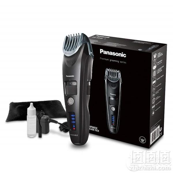 金盒特价，Panasonic 松下 高端系列 ER-SB40 干湿两用剃须刀/理发器 Prime会员免费直邮含税到手756元