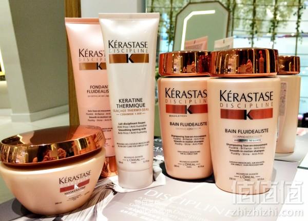 KERASTASE 卡诗 全线7折+额外95折，黛丝逸柔防毛躁洗发水/护发素套装 新低£25.27 凑单直邮到手￥216 国内￥620