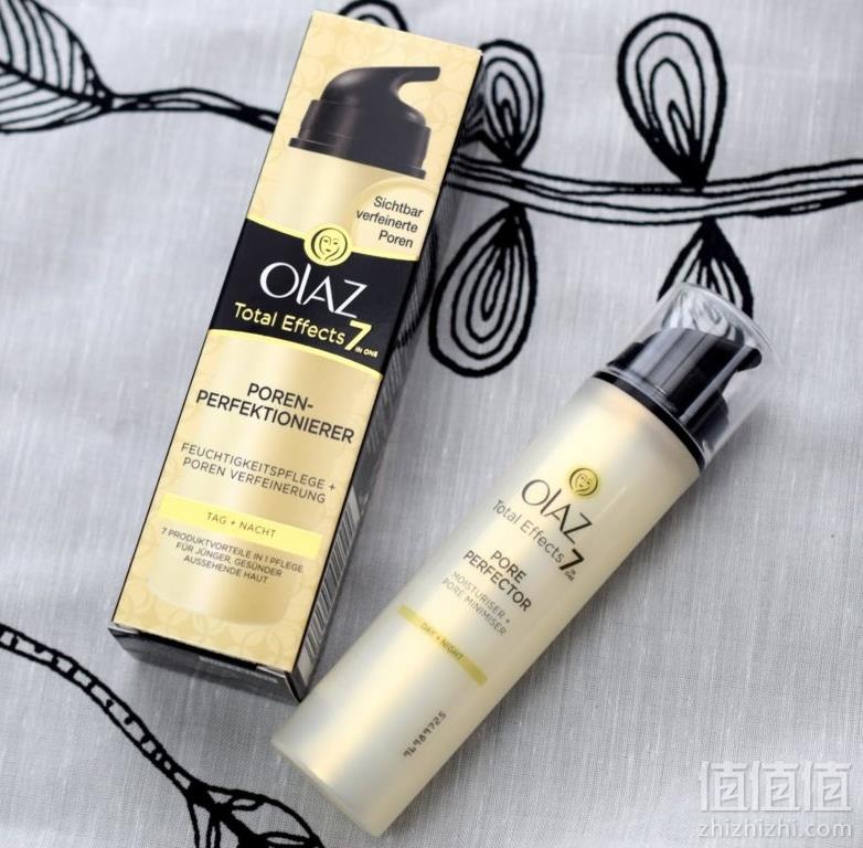 补货，OLAY玉兰油 7合1抗衰老保湿霜 50ml Prime会员凑单免费直邮含税到手61.17元