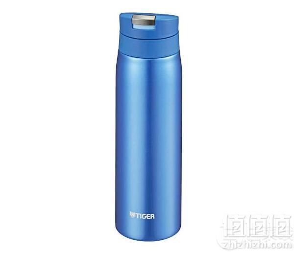TIGER 虎牌 SAHARA系列 MCX-A501-AK 不锈钢保温杯 500ml prime会员凑单免费直邮到手127.8元