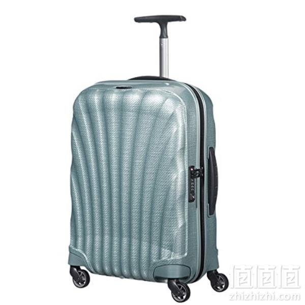 Samsonite 新秀丽 Cosmolite系列 20寸高端拉杆箱 多色新低1299元包邮（需50元定金）25寸1599元