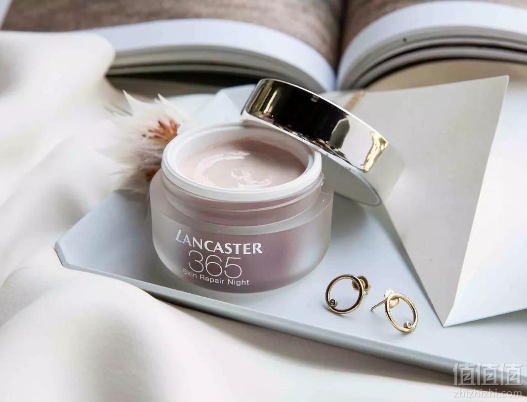 国内￥780，Lancaster 兰嘉丝汀 美肌密集修护晚霜 助眠霜50ml €30.94（需凑单）凑单直邮到手233元