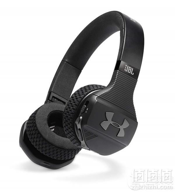 安德玛联名款，JBL UA Train 头戴式蓝牙耳机 Prime会员免费直邮含税到手1050.35元