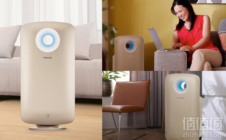Philips 飞利浦 AC4374 空气净化器新低1599元包邮（双重优惠）