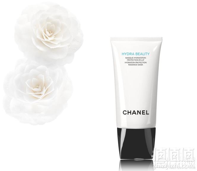 CHANEL 香奈儿 山茶花保湿面膜 75ml €40.88凑单直邮到手309元