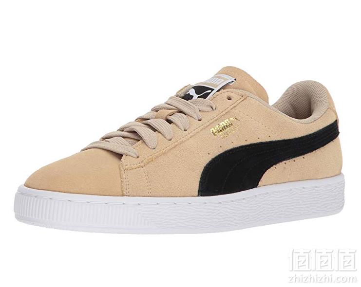限尺码，PUMA 彪马 女士麂皮经典休闲鞋 Prime会员凑单免费直邮含税到手272.94元
