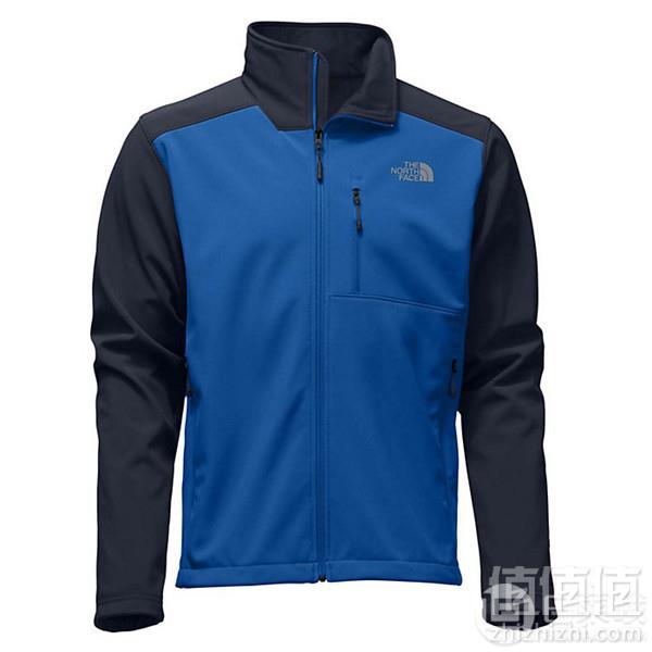 限M/L码，The North Face 北面 Apex Bionic 2 男士防风软壳 .99（需用码）到手550元