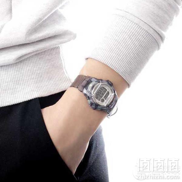 Casio 卡西欧 Baby-G系列 BG-169R-8ER 女士时尚手表 Prime会员免费直邮含税到手新低368.14元