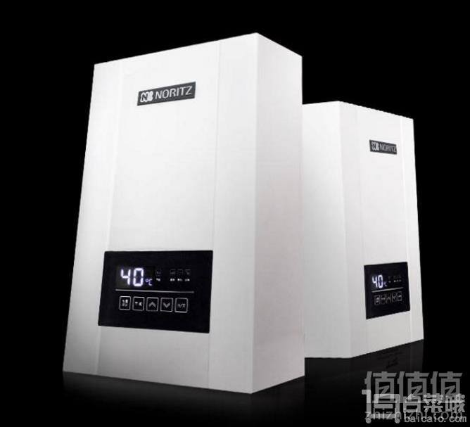 Noritz 能率 GQ-13E4AFEX 13升燃气热水器防冻型+凑单品新2422.06元包邮（双重优惠）