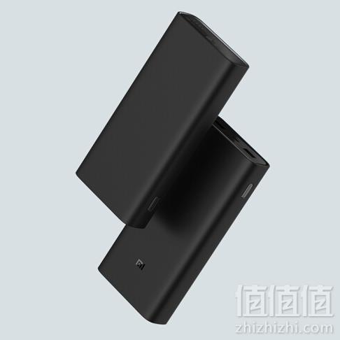 MI 小米 移动电源3高配版 20000mAh193元包邮（需领券）