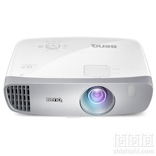 BenQ 明基 W1120 家用1080P投影仪 送HDMI线+3D眼镜+创维电视盒 晒单送100E卡4799元包邮（需领券）