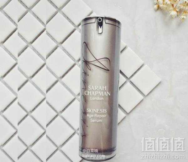 Sarah Chapman 全线75折，抗老化修复精华30ml  £36（£48 用码75折）凑单直邮到手￥310