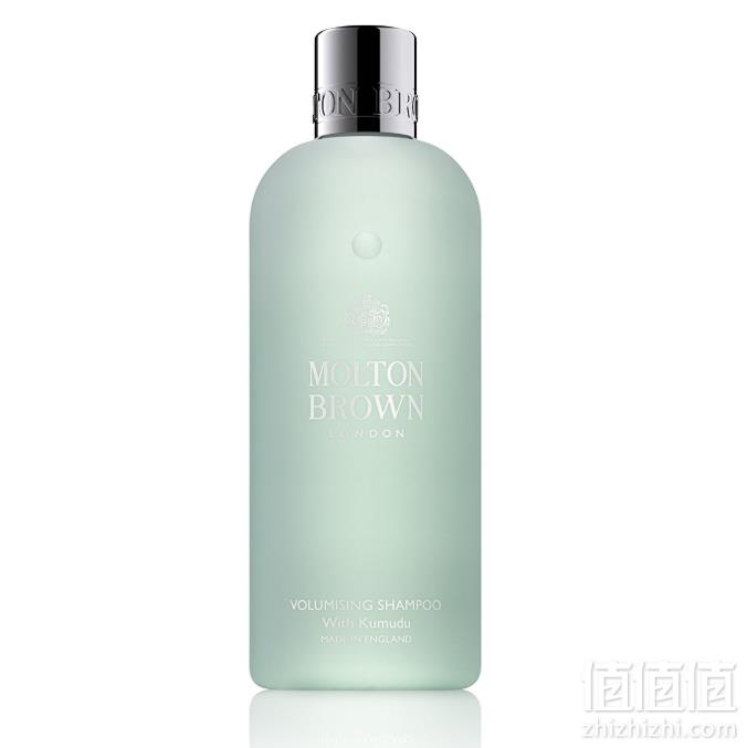 Molton Brown 摩顿·布朗 Kumudu丰盈洗发水 300ml Prime会员凑单免费直邮含税到手147.93元