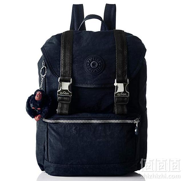 Kipling 凯浦林 Experience S 都市双肩包 Prime会员免费直邮含税到手292.58元