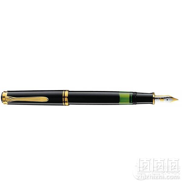 国内￥2680，Pelikan 百利金 M400 14K金尖钢笔 EF尖 Prime会员免费直邮含税到手新低1311元