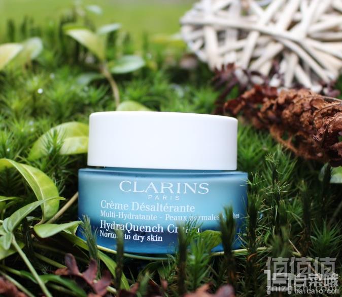 CLARINS 娇韵诗 恒润奇肌保湿凝露 50ml €26.7直邮到手约202元