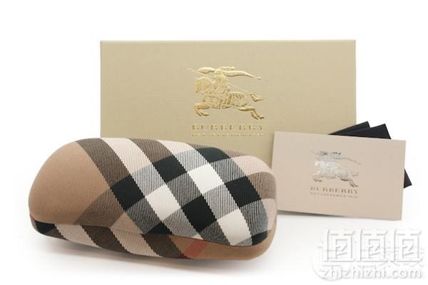 <span>直降￥140！</span>Burberry 巴宝莉 BE4228 女士时尚太阳镜 Prime会员免费直邮含税到手新低527元