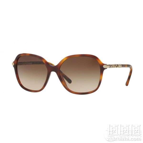 <span>直降￥140！</span>Burberry 巴宝莉 BE4228 女士时尚太阳镜 Prime会员免费直邮含税到手新低527元