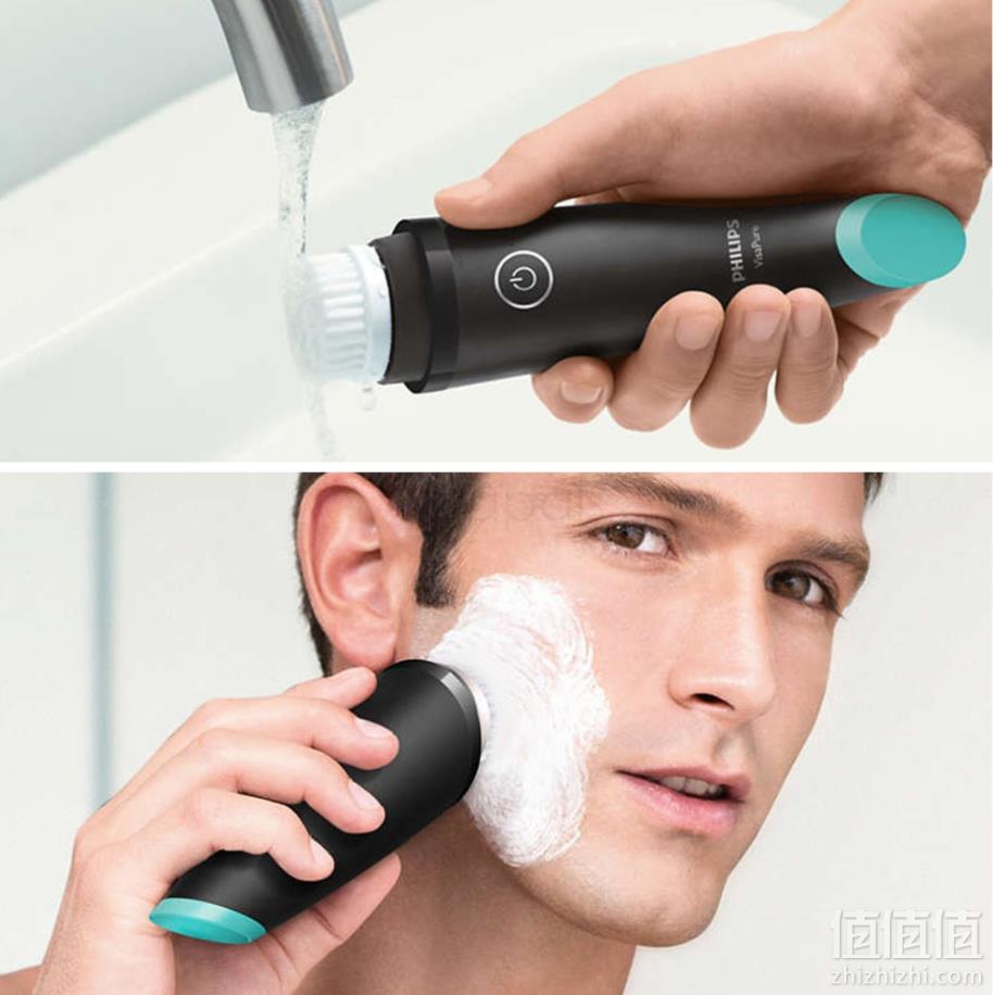 PHILIPS 飞利浦 MS5030/00 男式洁面仪史低299元包邮