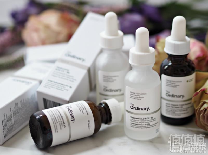 The Ordinary 2%透明质酸+维他命B5精华 30ml £5.9凑单免费直邮到手53