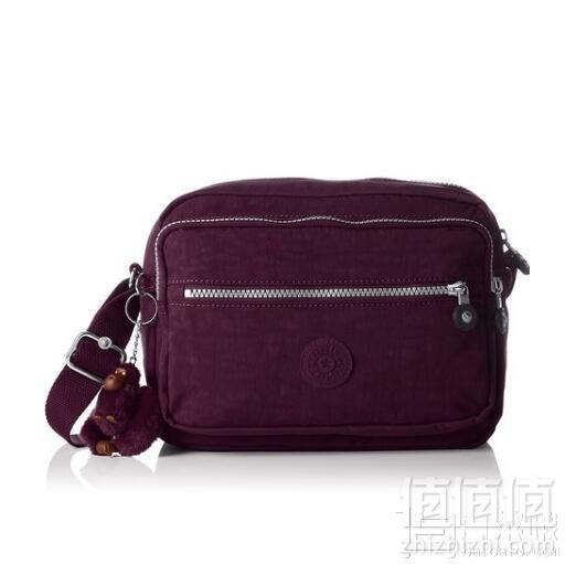 KIPLING 凯浦林 Deena 帆布挎包 Prime会员免费直邮到手271.29元