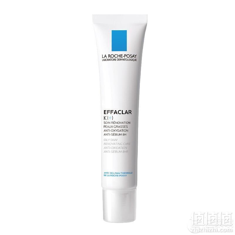 La Roche-Posay 理肤泉 乳液清痘焕肤乳/K+乳 新版40ml €12.56凑单直邮到手约95元