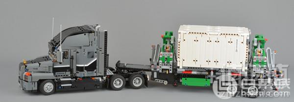 LEGO ä¹é« Technic ç§æç³»å 42078 é©¬åå¡è½¦ â¬121.34åè´¹ç´é®å°æï¿¥920ï¼éç¨ä¼æ ç ï¼