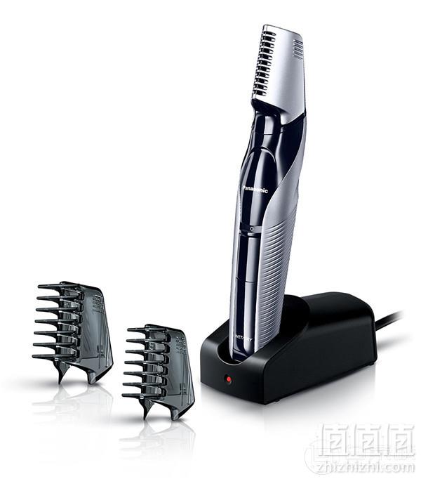 Panasonic 松下 ER-GK60 干湿两用电动修毛器 Prime会员免费直邮含税到手新低257.24元