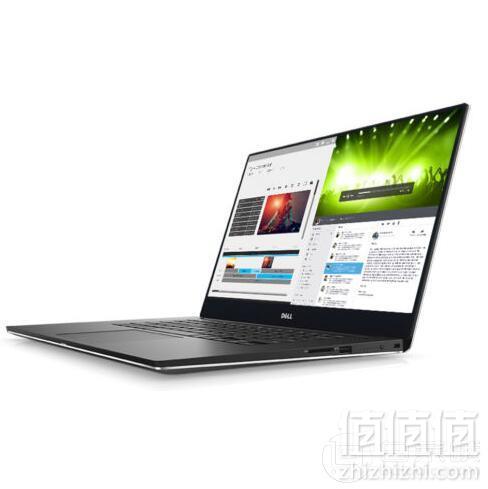 DELL 戴尔 XPS 15 9570 15.6寸触控笔记本电脑（八代i7/16GB/512GBSSD/GTX 1050Ti/4k触摸屏）官翻版 79.99到手约8820元