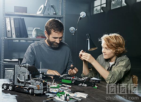 LEGO ä¹é« Technic ç§æç³»å 42078 é©¬åå¡è½¦ â¬121.34åè´¹ç´é®å°æï¿¥920ï¼éç¨ä¼æ ç ï¼