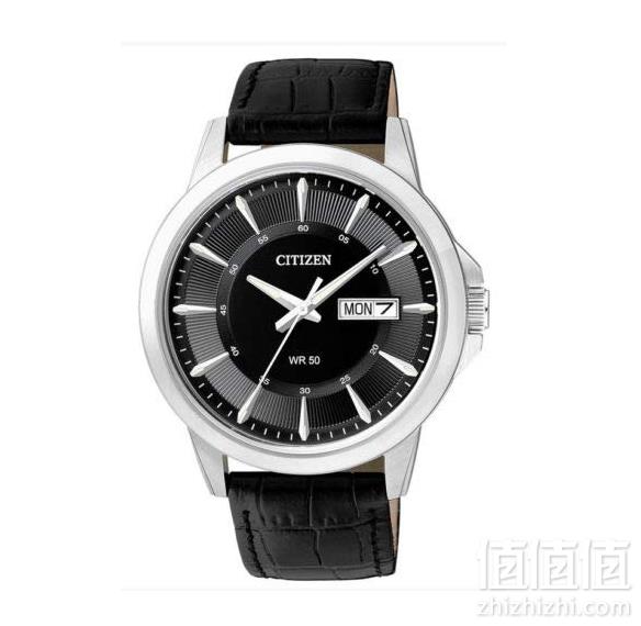 CITIZEN 西铁城 石英手表 BF2011-01E342元包邮包税