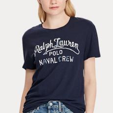 Ralph Lauren美国官网 男女折扣区鞋服折上6折+9折双重优惠