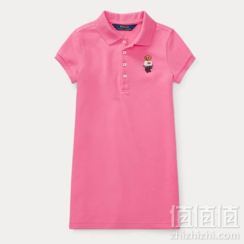 Ralph Lauren美国官网 男女折扣区鞋服折上6折+9折双重优惠