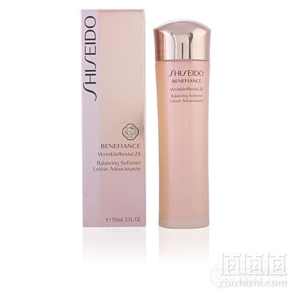 国内￥450，Shiseido 资生堂 盼丽风姿抗皱健肤水150ml €30.07凑单免费直邮到手228元