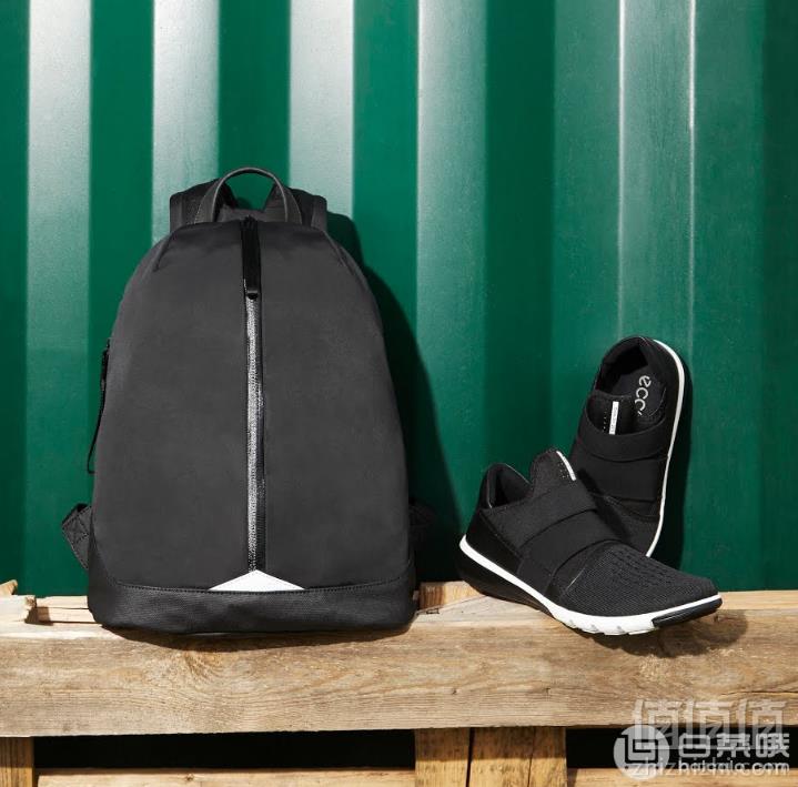 <span>码全白菜！</span>国内￥1799 ECCO Sport Intrinsic 2 爱步 盈速2 女士针织套脚休闲鞋 2.5折新低到手390元