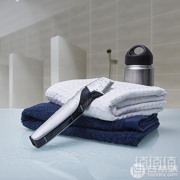 Panasonic 松下 ER-GK60 干湿两用电动修毛器 Prime会员免费直邮含税到手新低257.24元