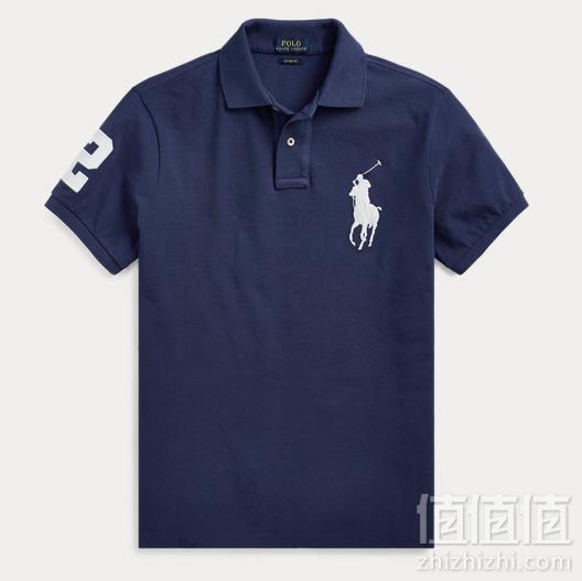 Ralph Lauren美国官网 男女折扣区鞋服折上6折+9折双重优惠